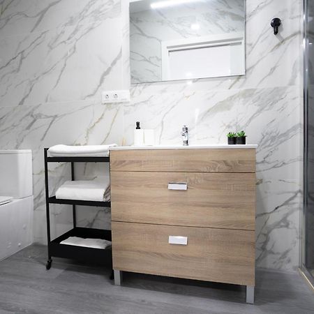 Huna Apartamentos Padrón Εξωτερικό φωτογραφία