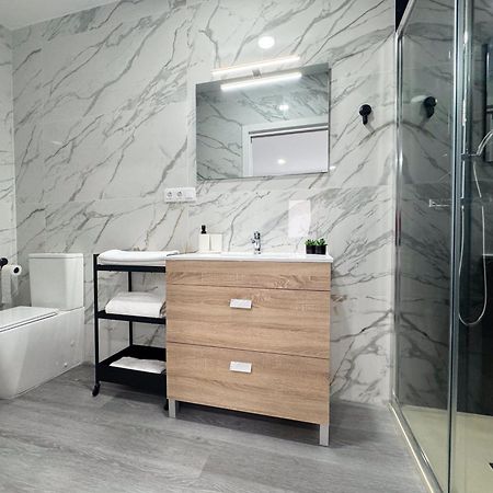 Huna Apartamentos Padrón Εξωτερικό φωτογραφία