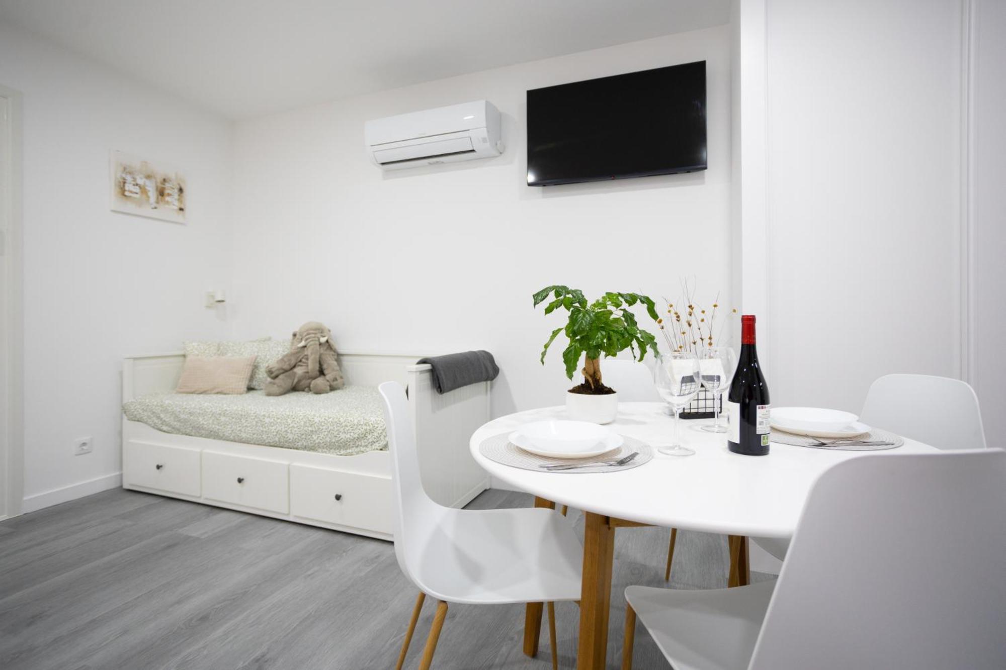 Huna Apartamentos Padrón Εξωτερικό φωτογραφία
