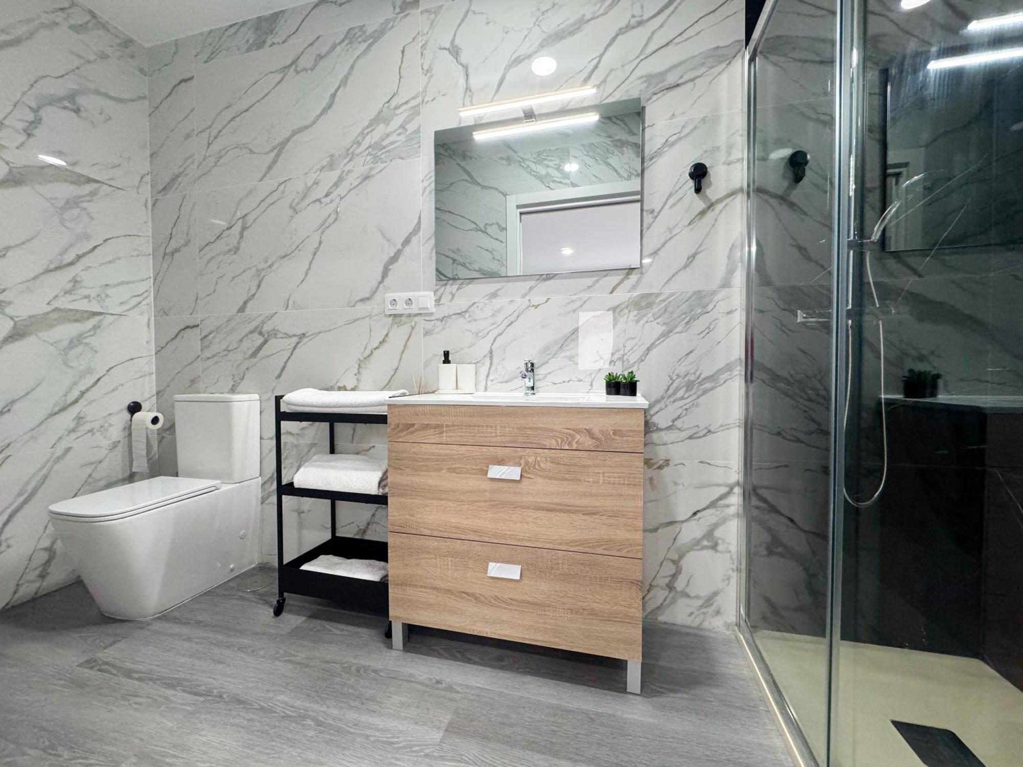 Huna Apartamentos Padrón Εξωτερικό φωτογραφία